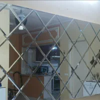 آینه 1در 2 متر