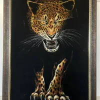 تابلو نقاشی دست ساز