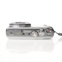دوربین دیجیتال Panasonic Lumix DMC-TZ20