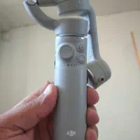 گیم بال مدل dji osmo m5