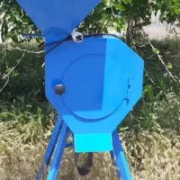 آسیاب چکشی صنعتی