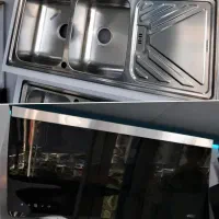 مدلهای کیفیتسینکهود گاز زیبا