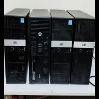 انواع کیس و مینی کیس