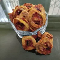 هلو خشک ویژه