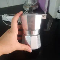 قهوه جوش