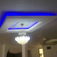گچکاری، لکه‌گیری و تعمیرات کار درسراسر اهواز