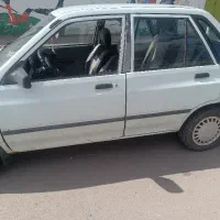 پراید82|خودرو سواری و وانت|زنجان, |دیوار