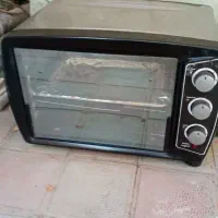 توستر مارک اون ۶۰ لیتری