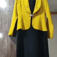 لباس مجلسی