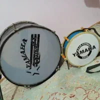طبل و دوقول