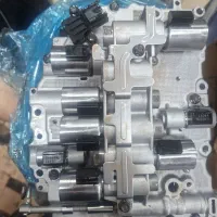 ساعتی گیربکس ۲۰۷ لاندای