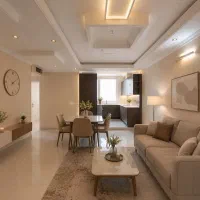 ۶۳متر خطی روبهنما ۲برنورگیر پارکینگ سندی(قیمت کل)|فروش آپارتمان|اندیشه, شهرک مریم|دیوار