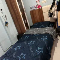تخت خواب