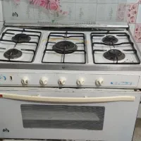 گاز پنج شعله