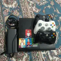 Xbox 360 super sliem