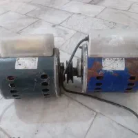 دینام کولر