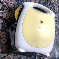 اسنک ساز و ساندویچ ساز ۴تا سینی داره