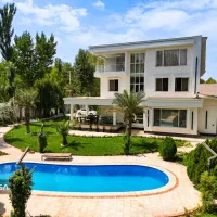 ویلای 400متری لاکچری. پالادیوم