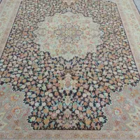 ۱عدد قالی ۹متری ماشینی ۱میلیون ونیم