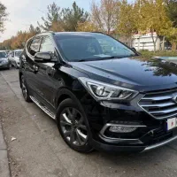 اجاره هیوندای مشکی رنت اتومبیل کرایه ماشین لوکس