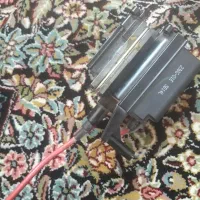 ترانس های ولتاز