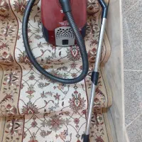 جاروبرقی ال جی اصل کره