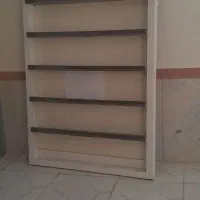 3عدد کمد ویترینی