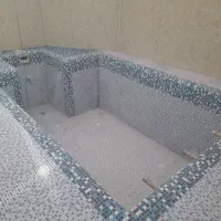 اجرای استخر باسی سال تجربه