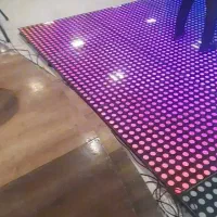 دی جی Dj ترانه ی باران