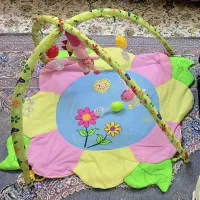 تشک بازی