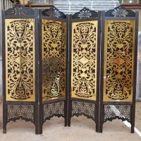 پاراوان سنگین پروفیلی/کدp12پارتیشن محمودزاده