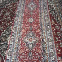 فرش ماشینی کنارهفرش