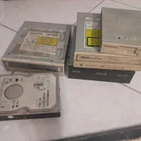 لوازم جانبی کامپیوتر