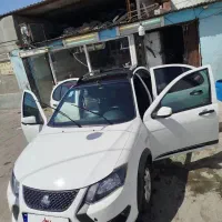 فروش کوئیک Raسفیدمشکی مدل۱۱۴۰۲
