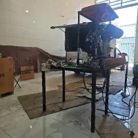 استخدام جوشکار فنی