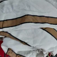 چادر تیبا ۲
