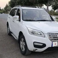 لیفان x60 مدل 93