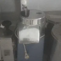 خلال کن رنده برقی اسلایسر خلال کن دستی هود میزکار