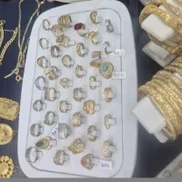 ۳۸ گرم طلای متفرقه مناسب سرمایه گذاری
