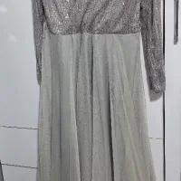 پیراهن مجلسی زنانه