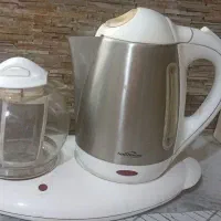 چایی ساز