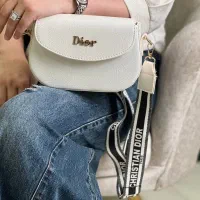 کیف دوشی طرح دیور (Dior) - شیک و ترند