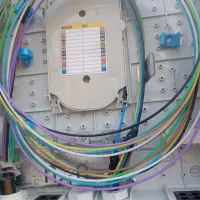 برق کشی و لوله کشی آب