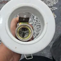 هلدر نور مخفی