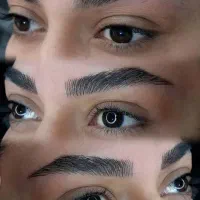 خدمات تخصصی آرایش دائم (تضمینی)