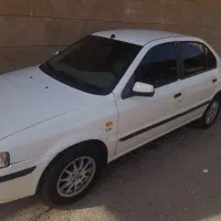 سمندlx|خودرو سواری و وانت|خمینی‌شهر, |دیوار