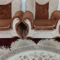 فروش مبل راحتی ۷نفره