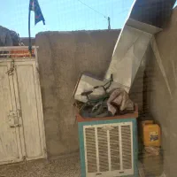 کولر آبی ۵ هزار