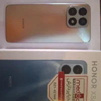 آنر x8a