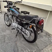 هندا 125 کیان